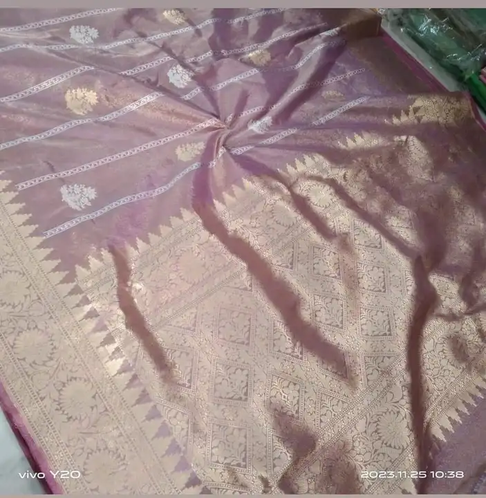 Sarees  uploaded by business on 11/25/2023