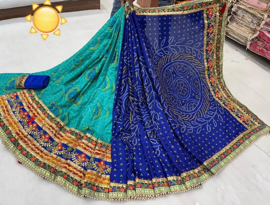 Saree uploaded by business on 11/25/2023