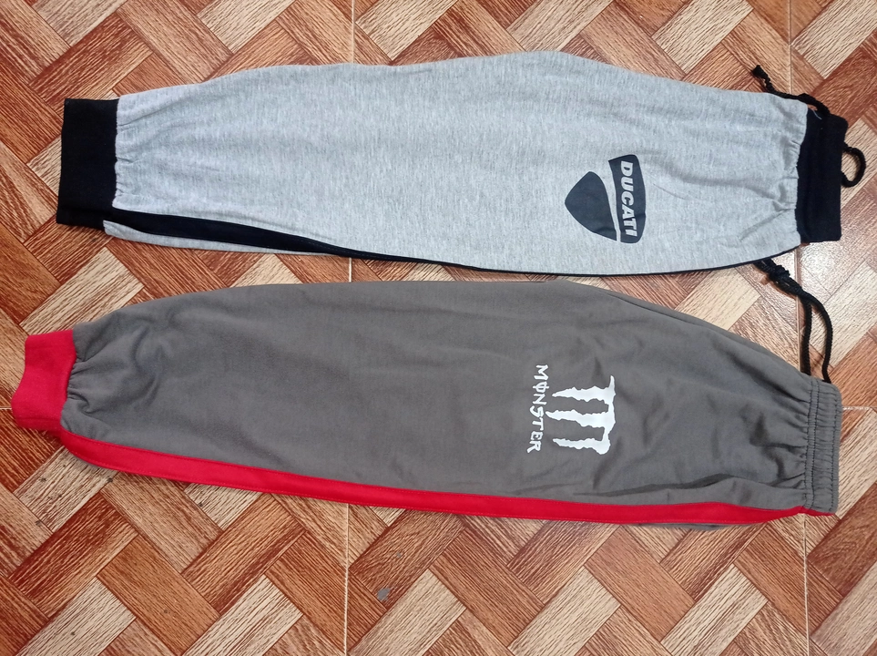 Track pant uploaded by Cloth Bazar 9249464435 on 11/25/2023