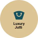Business logo of Luxury jutti