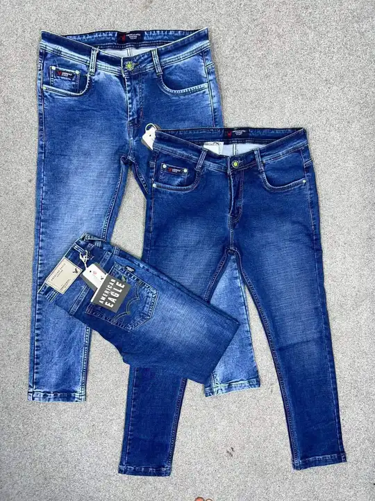 Product uploaded by Visa Jeans on 11/25/2023