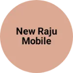 Business logo of New Raju Mobile
