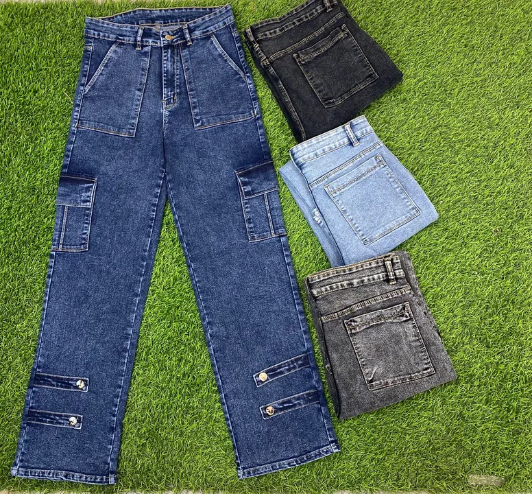 Product uploaded by Jeans top on 11/25/2023