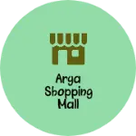 Business logo of ARYA shopping mall