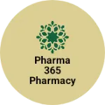 Business logo of PHARMA 365 PHARMACY