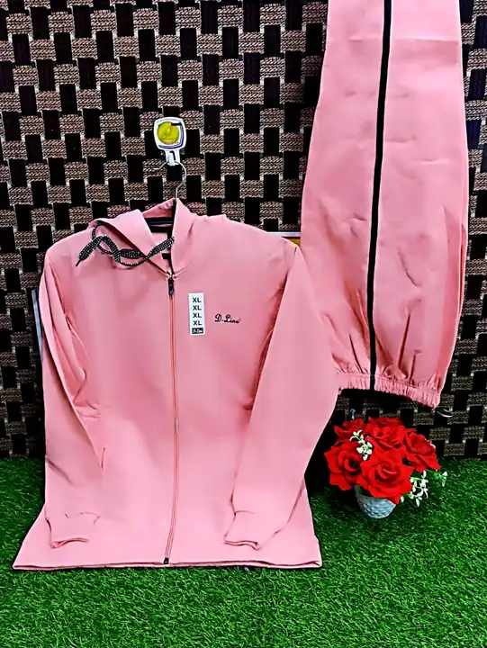 Track suits uploaded by Ludhiana hosiery (simar traders)  on 11/25/2023