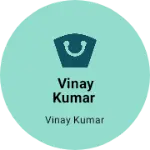 Business logo of Vinay Kumar