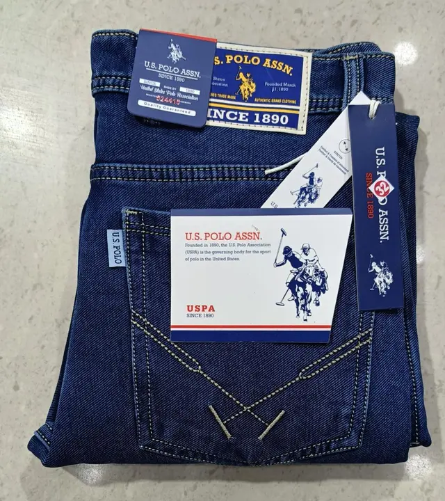Men's jeans professional  uploaded by business on 11/26/2023