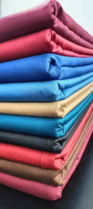 👉🏻 Tussar munga fabric
👉🏻 100% Silk
👉🏻 Weight : 2.250g. 31 mtr pe
Width : 44"
M uploaded by Weavers gallery on 11/26/2023