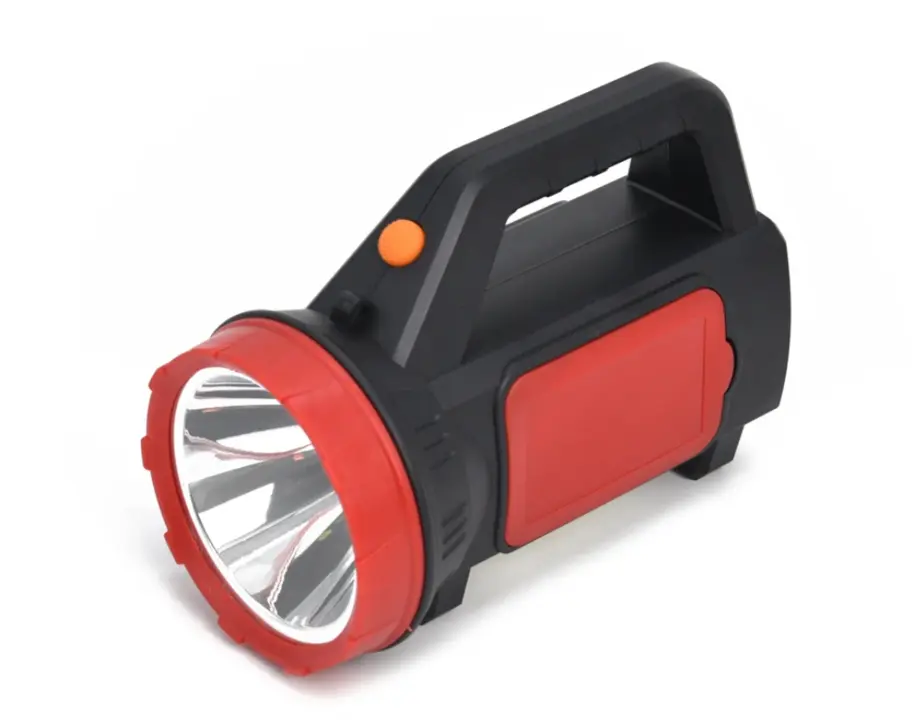 Post image I want 300 pieces of Hand Held Search Light  at a total order value of 25000. Please send me price if you have this available.