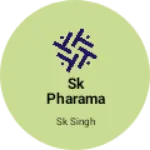 Business logo of SK pharama