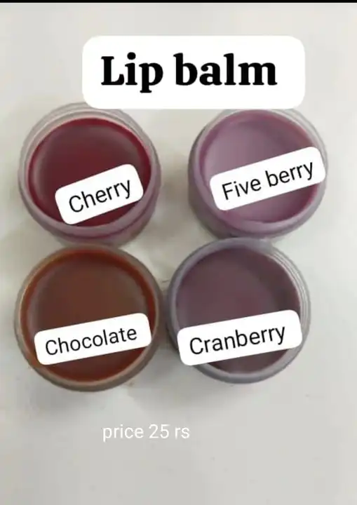 Lipbalm rs 14 uploaded by Whitebeauty skin care on 11/26/2023