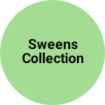 Business logo of Sweens collection