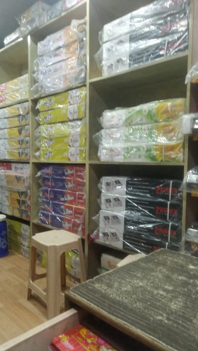 Warehouse Store Images of New Vijaya Laxmi Gas Appliances 