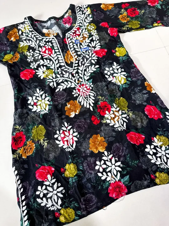 Product uploaded by Lucknow chickan Fashion on 11/26/2023