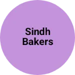 Business logo of Sindh Bakers