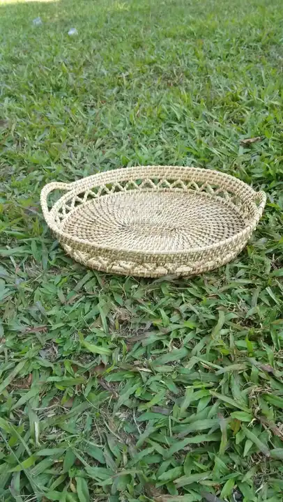 Post image Hey! Checkout my new product called
Cane rattan trays .