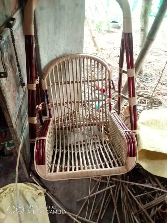 Cane chair and restaurant chair  uploaded by MtM Handicraft global India  on 11/26/2023