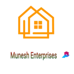 Business logo of Munesh Enterprises