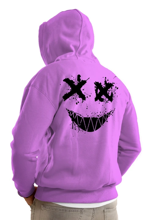 Creepy Smile Unisex Hoodie  uploaded by Just Snatch on 11/26/2023