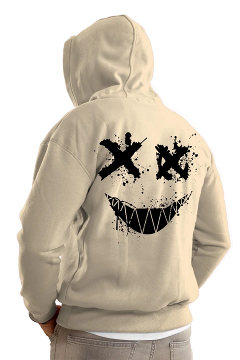 Creepy Smile Unisex Hoodie  uploaded by business on 11/26/2023