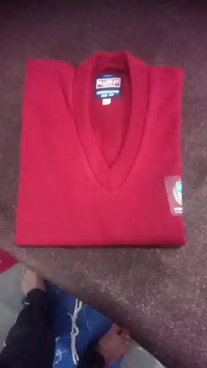 Product uploaded by SB Tiwari Enterprise garments on 11/26/2023