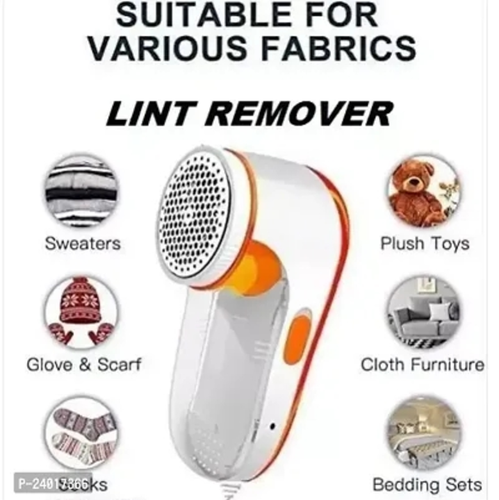 Advanced Electric Lint Remover (Bhur Remover). uploaded by S N Engineers  on 11/26/2023