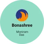 Business logo of Bonashree
