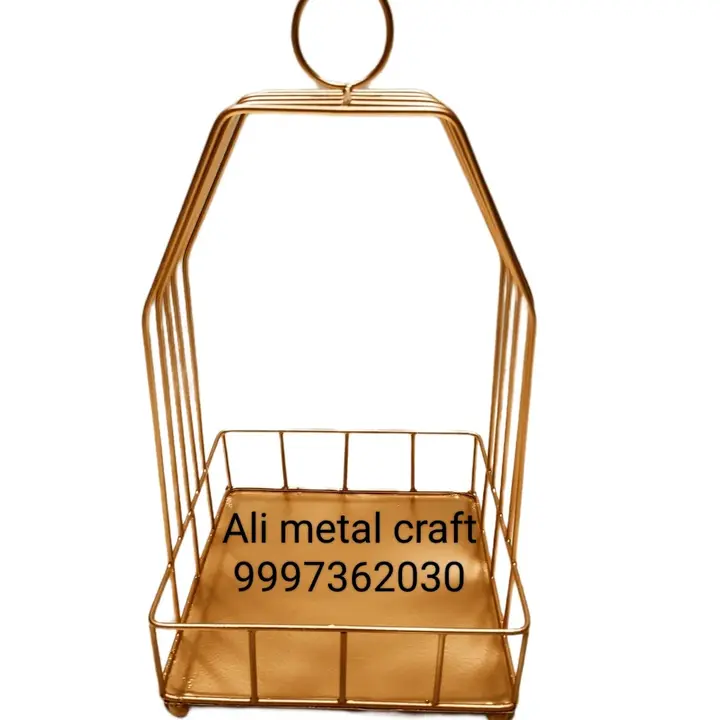 Metal Basket gifting hamper 
#hampers #gift uploaded by business on 11/27/2023