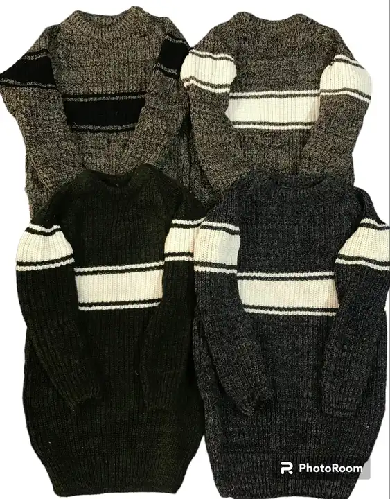 Knit Full Sleeve Pullover / Cod Available / Starting Price  uploaded by business on 11/27/2023