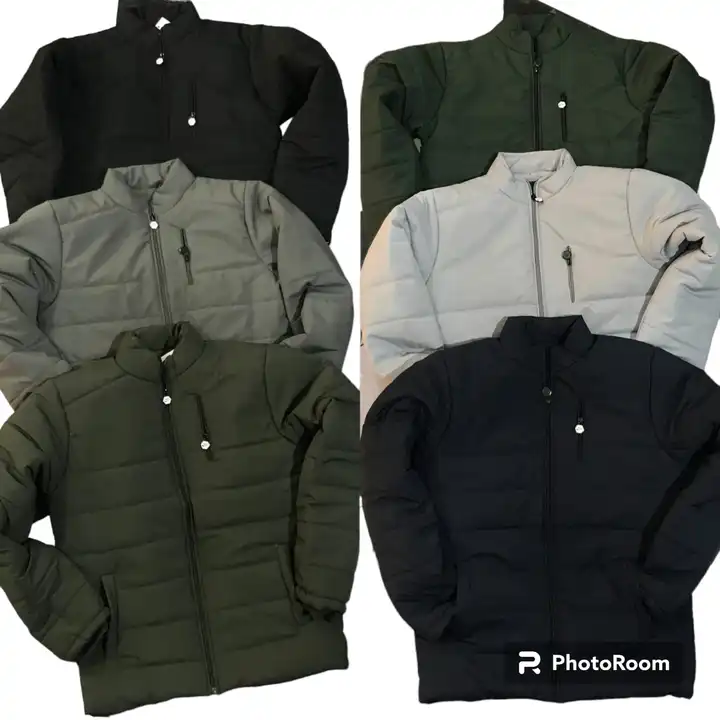 Imported Tpu Lycra Jacket / Cod Available / Starting Price  uploaded by business on 11/27/2023