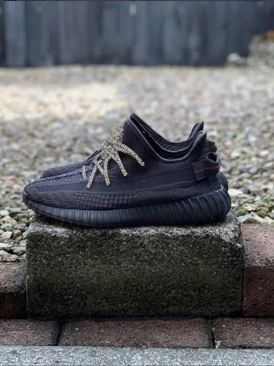 Adidas Yeezy 350 Laces Reflective  uploaded by business on 11/27/2023