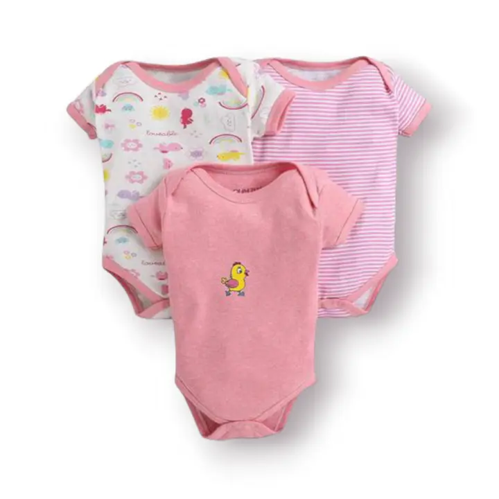 Infant Baby Rompers uploaded by Prinz Kids Zone on 11/27/2023