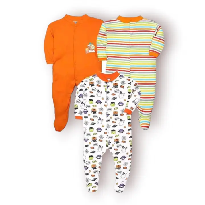 Infant Baby Jumpsuits uploaded by business on 11/27/2023