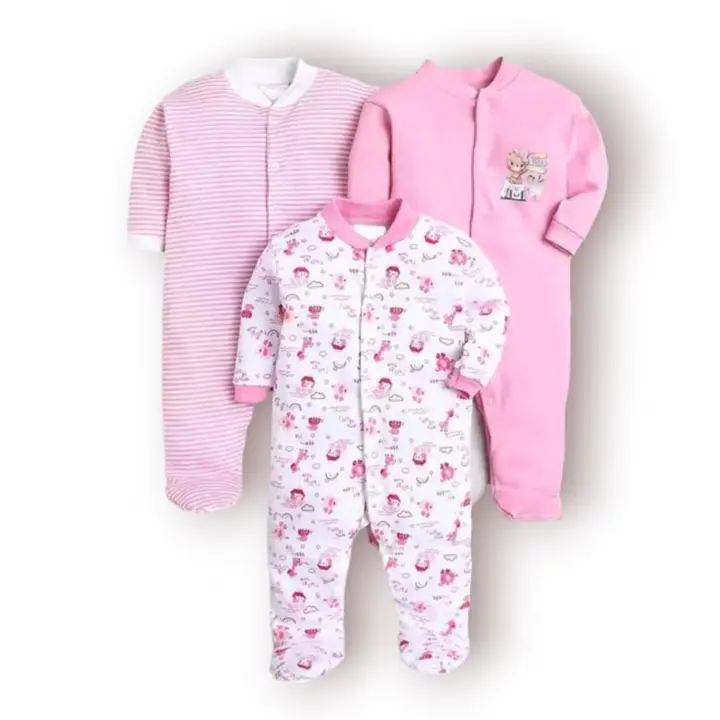 Infant Baby Jumpsuits uploaded by business on 11/27/2023