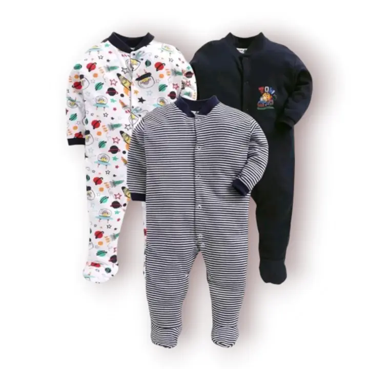 Infant Baby Jumpsuits uploaded by business on 11/27/2023