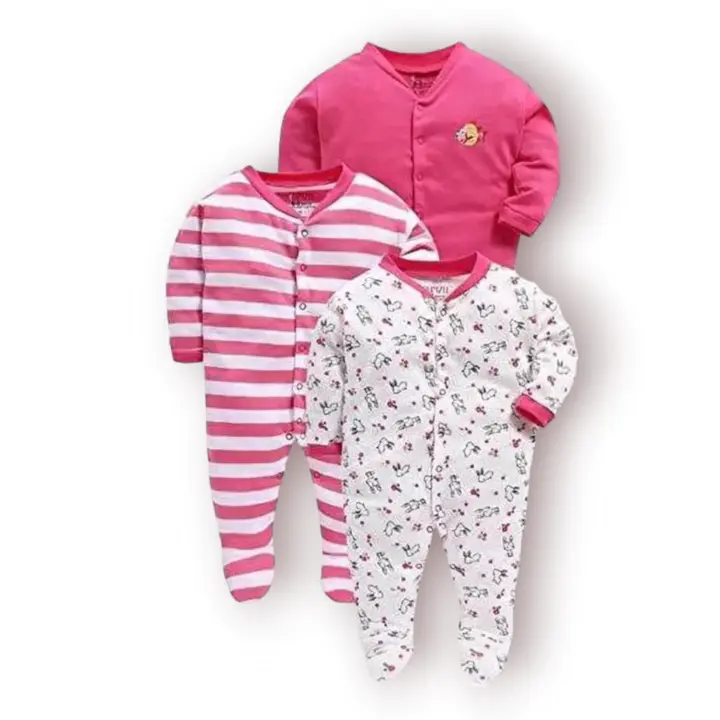Infant Baby Jumpsuits uploaded by Prinz Kids Zone on 11/27/2023