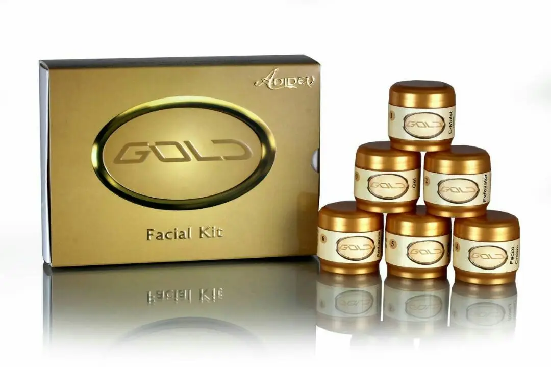 Facial kit  uploaded by Royal Things on 11/27/2023