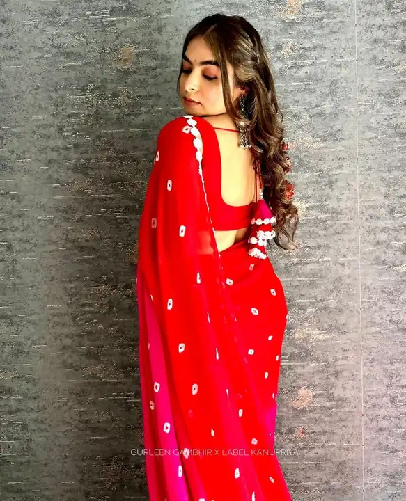 Saree uploaded by Taha fashion from surat on 11/27/2023