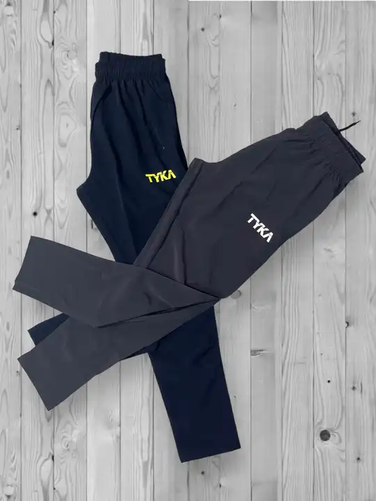 Tyka track pant uploaded by Jehovah sports wholesale on 11/27/2023