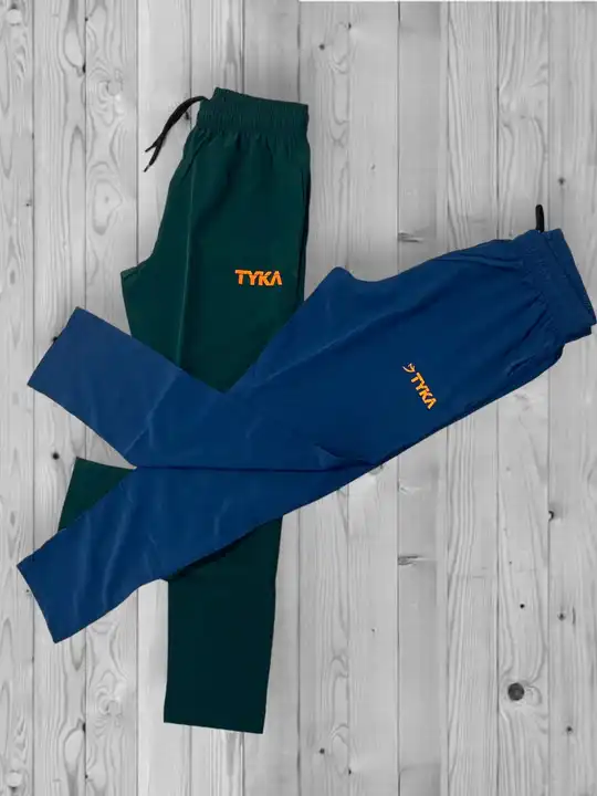 Tyka track pant uploaded by Jehovah sports wholesale on 11/27/2023