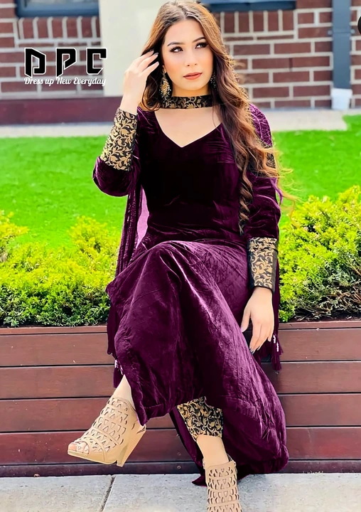 Product uploaded by Taha fashion from surat on 11/27/2023