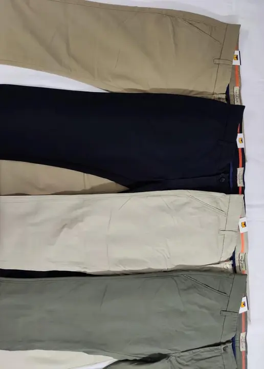 Men's trousers uploaded by Dream reach fashion on 11/27/2023