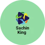 Business logo of Sachin KING