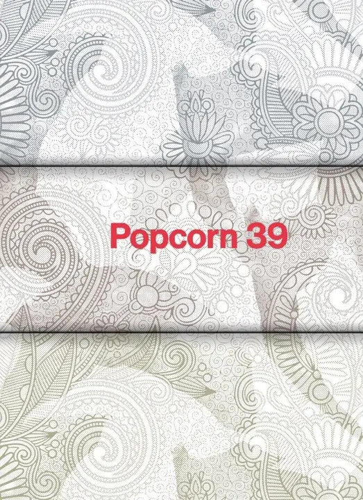 Popcorn fabric printa uploaded by business on 11/27/2023