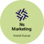 Business logo of NS MARKETING