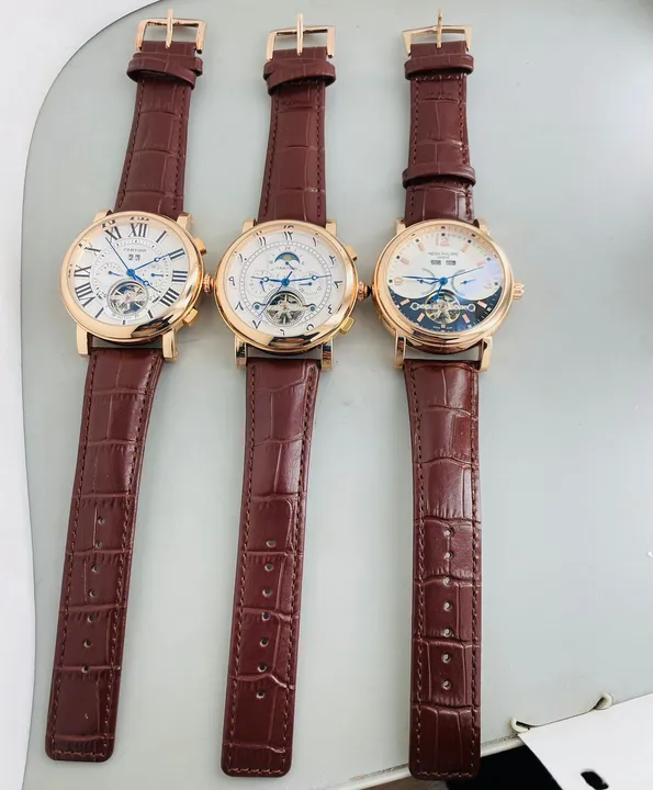 Warehouse Store Images of Babu watch