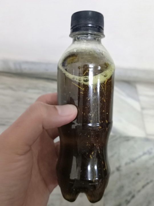 Anti Hairfall Oil uploaded by Shiv Bhole Trading Corporation on 3/23/2021