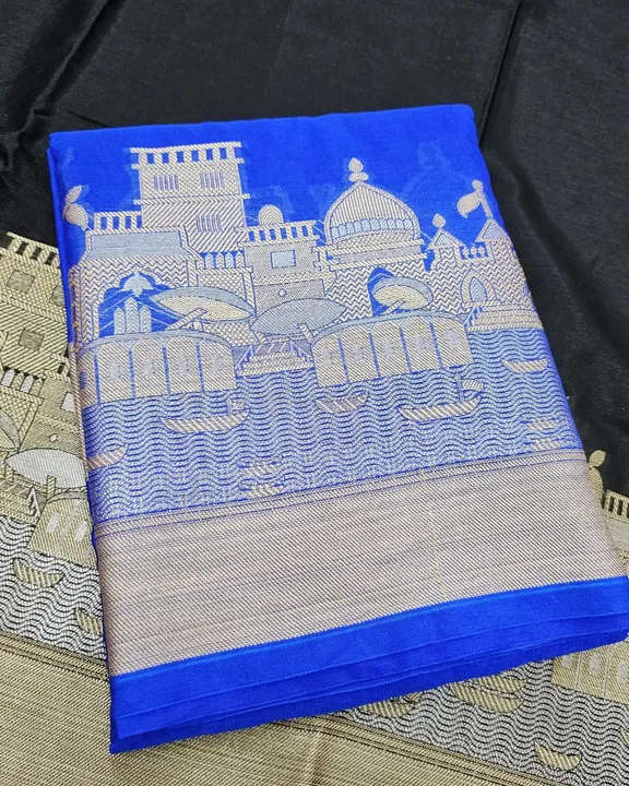 Product uploaded by M.S Silk Saree on 11/27/2023