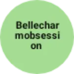 Business logo of Bellecharmobsession